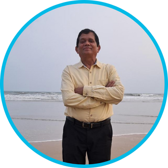 Laxmidhar Bhoi